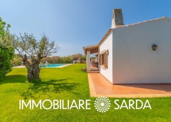 Foto 41 - Villa località Surrau, Arzachena - foto 41