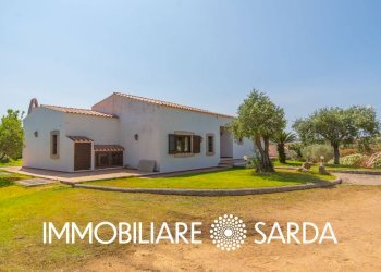 Foto 42 - Villa località Surrau, Arzachena - foto 42