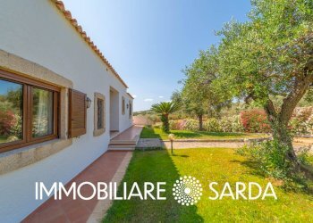 Foto 43 - Villa località Surrau, Arzachena - foto 43