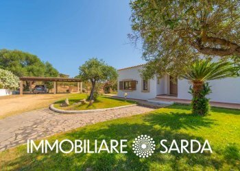 Foto 44 - Villa località Surrau, Arzachena - foto 44