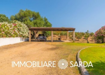 Foto 45 - Villa località Surrau, Arzachena - foto 45