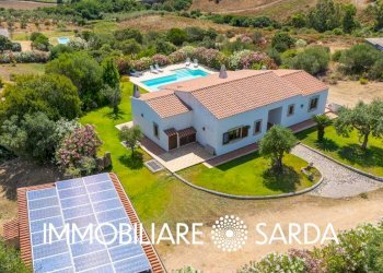 Foto 46 - Villa località Surrau, Arzachena - foto 46