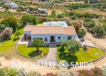 Foto 47 - Villa località Surrau, Arzachena - foto 47