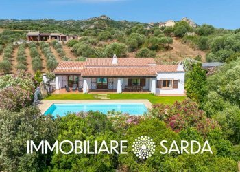 Foto 49 - Villa località Surrau, Arzachena - foto 49