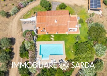 Foto 50 - Villa località Surrau, Arzachena - foto 50