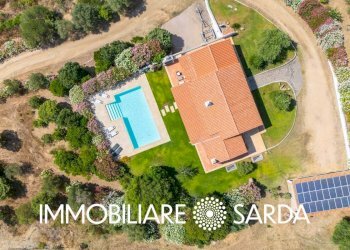 Foto 51 - Villa località Surrau, Arzachena - foto 51