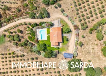 Foto 52 - Villa località Surrau, Arzachena - foto 52