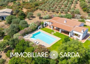 Foto 53 - Villa località Surrau, Arzachena - foto 53