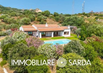 Foto 54 - Villa località Surrau, Arzachena - foto 54