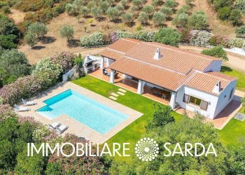 Foto 1 - Villa località Surrau, Arzachena - foto 1