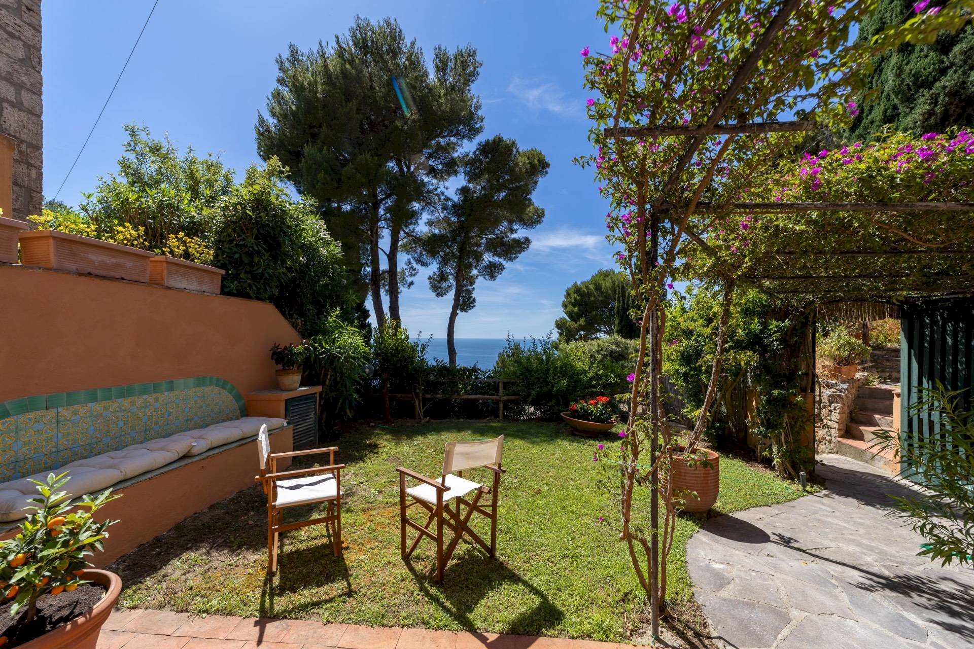 Foto 3 - Trilocale Via dei Pionieri
 
snc, Monte Argentario - foto 3