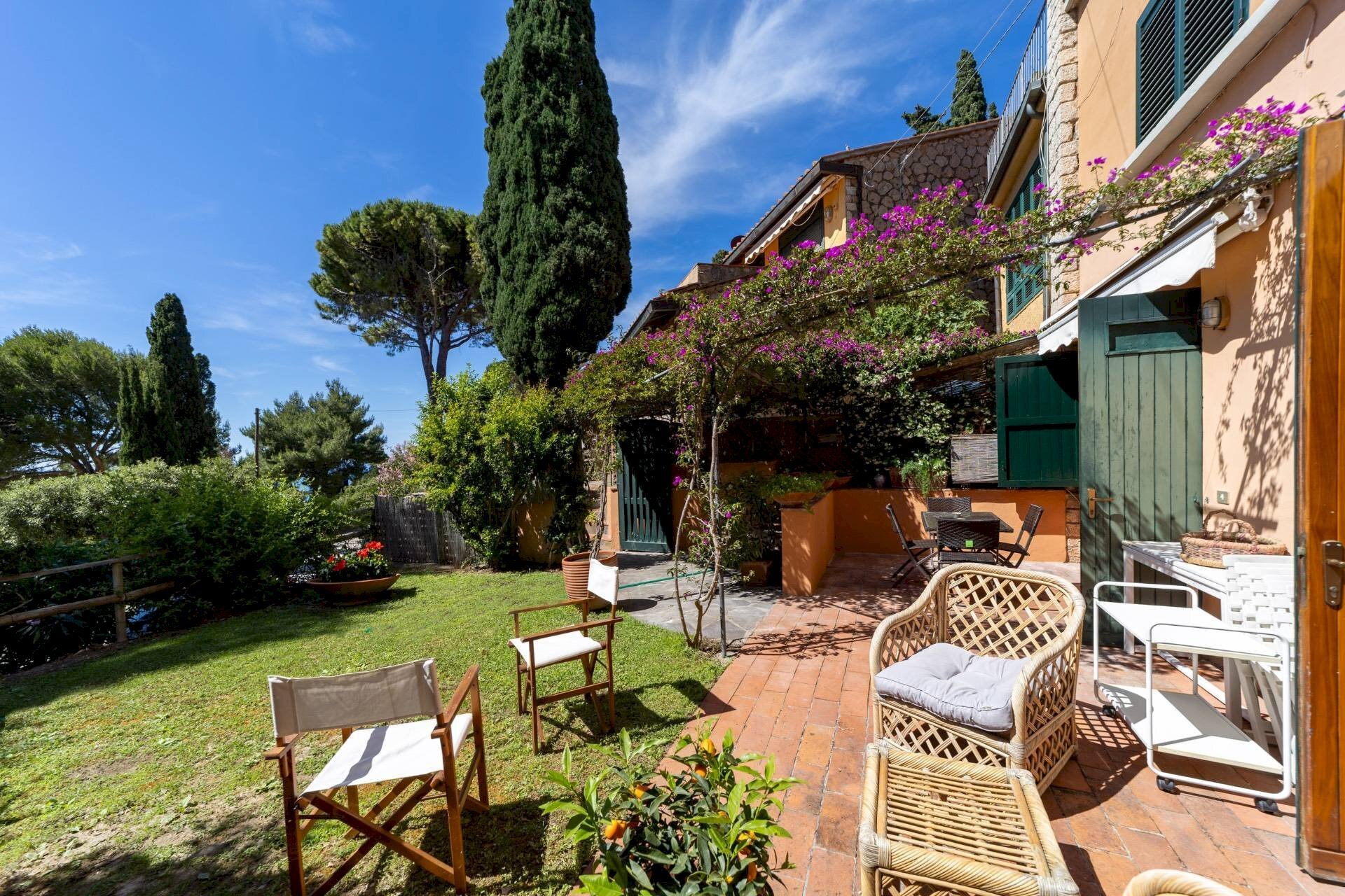 Foto 2 - Trilocale Via dei Pionieri
 
snc, Monte Argentario - foto 2