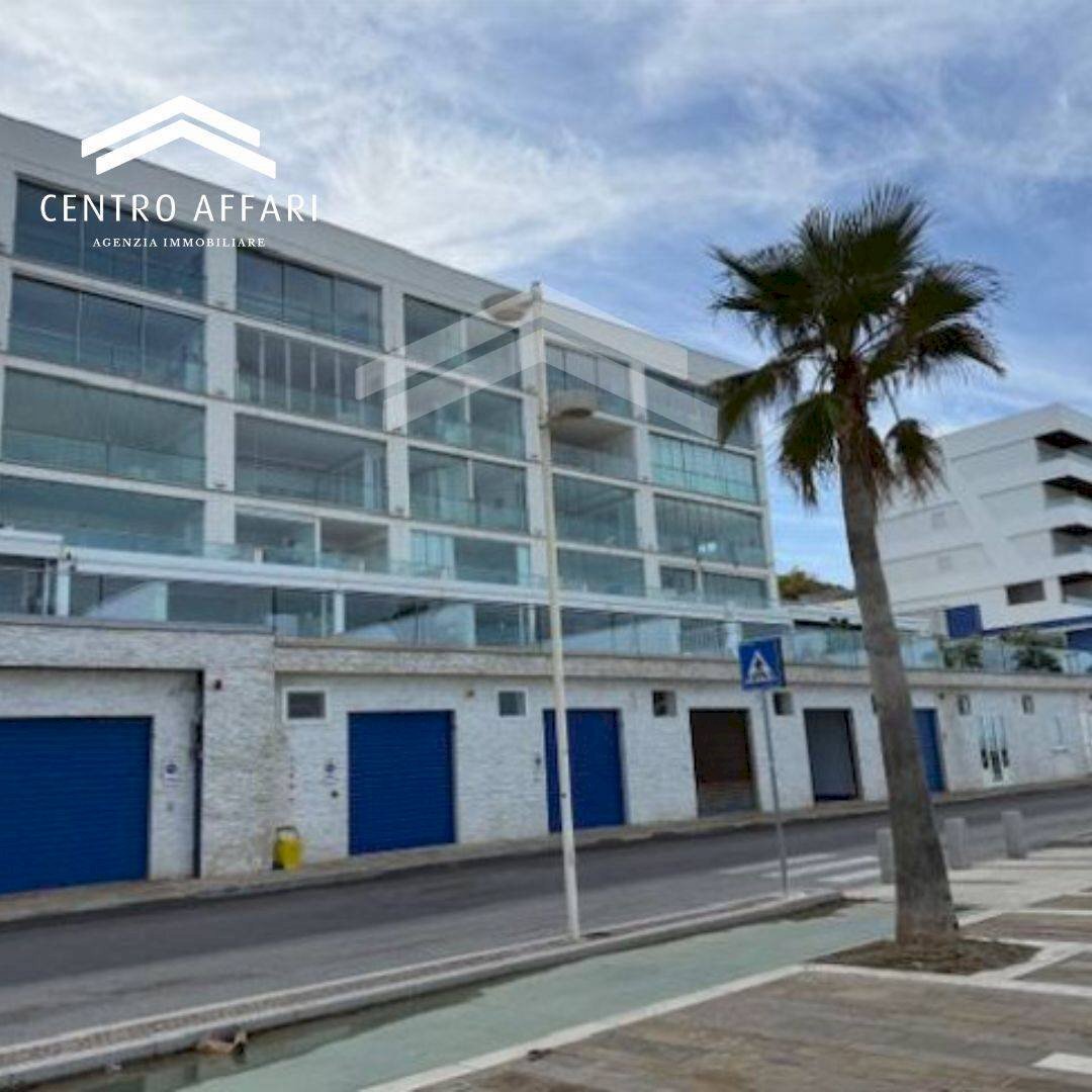 Foto 1 - Bilocale Lungomare Cristofaro Colombo, Termoli - foto 1