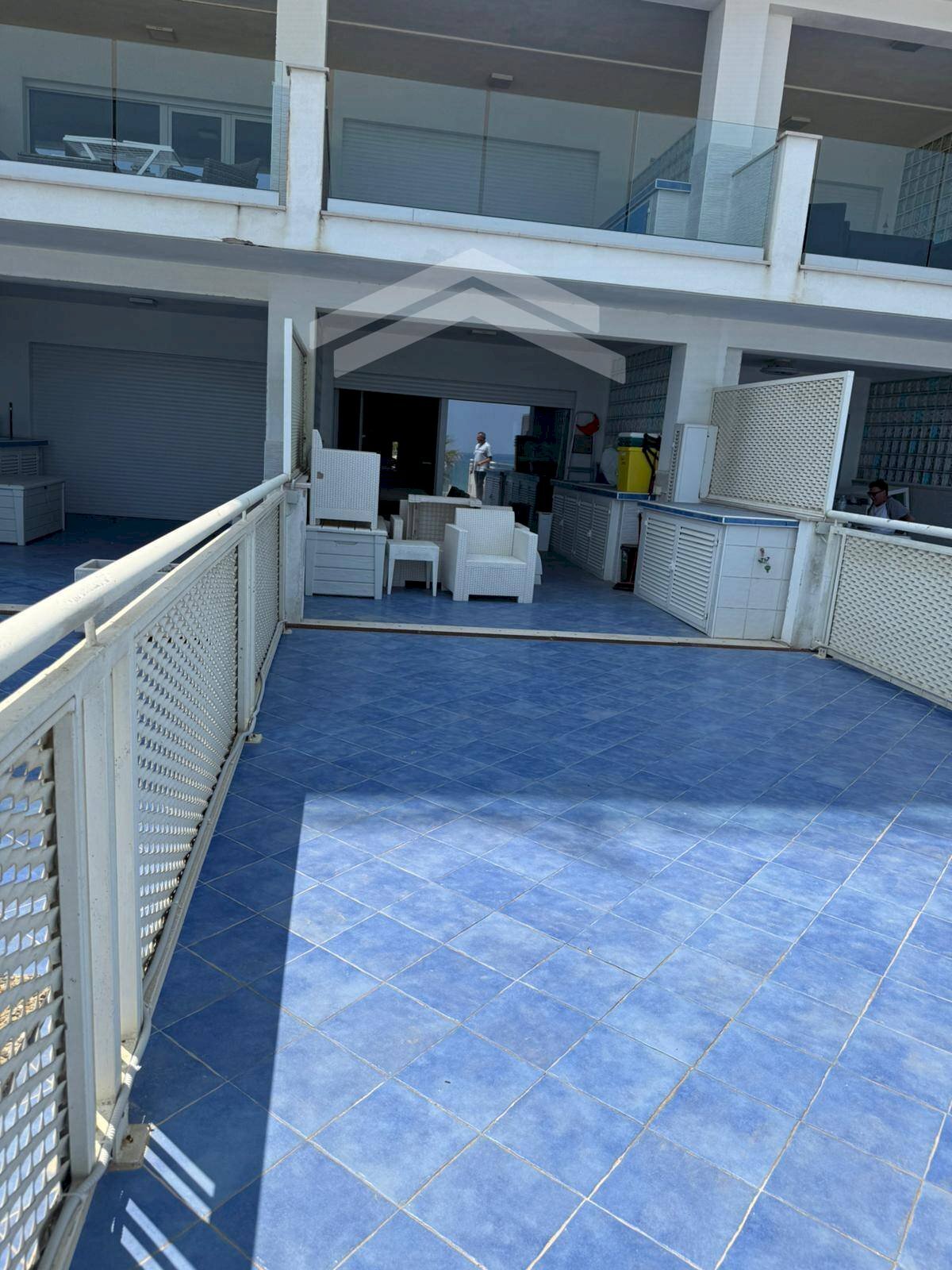 Foto 2 - Bilocale Lungomare Cristofaro Colombo, Termoli - foto 2