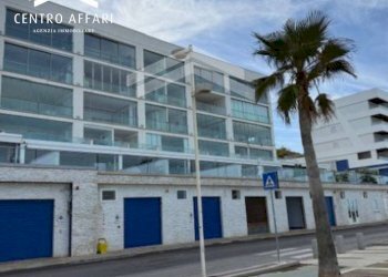 Foto 1 - Bilocale Lungomare Cristofaro Colombo, Termoli - foto 1