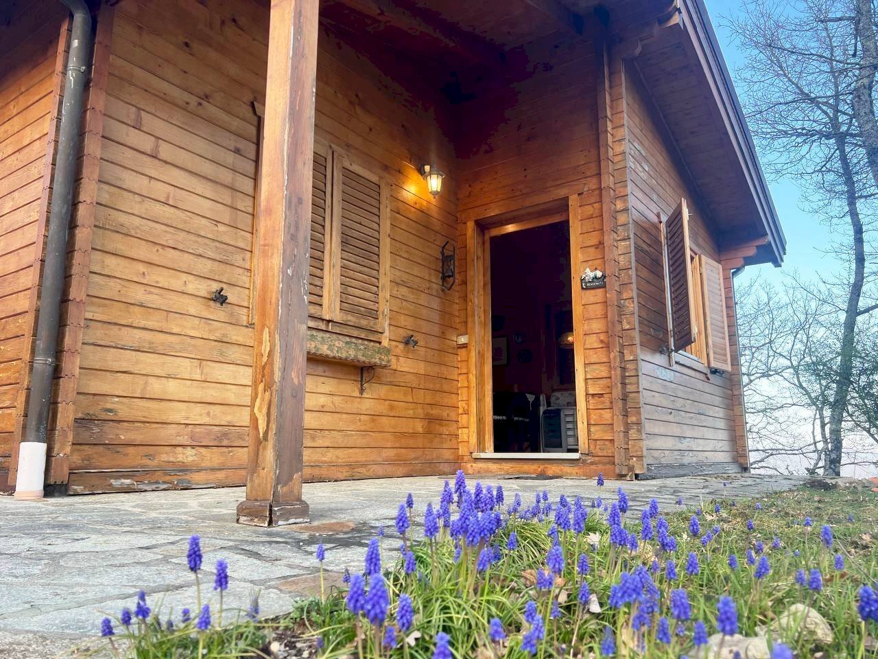 Foto 2 - Villa via Pian D'Arno
 
347, Caprese Michelangelo - photo 2