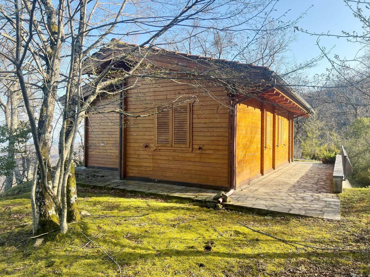 Foto 3 - Villa via Pian D'Arno
 
347, Caprese Michelangelo - photo 3