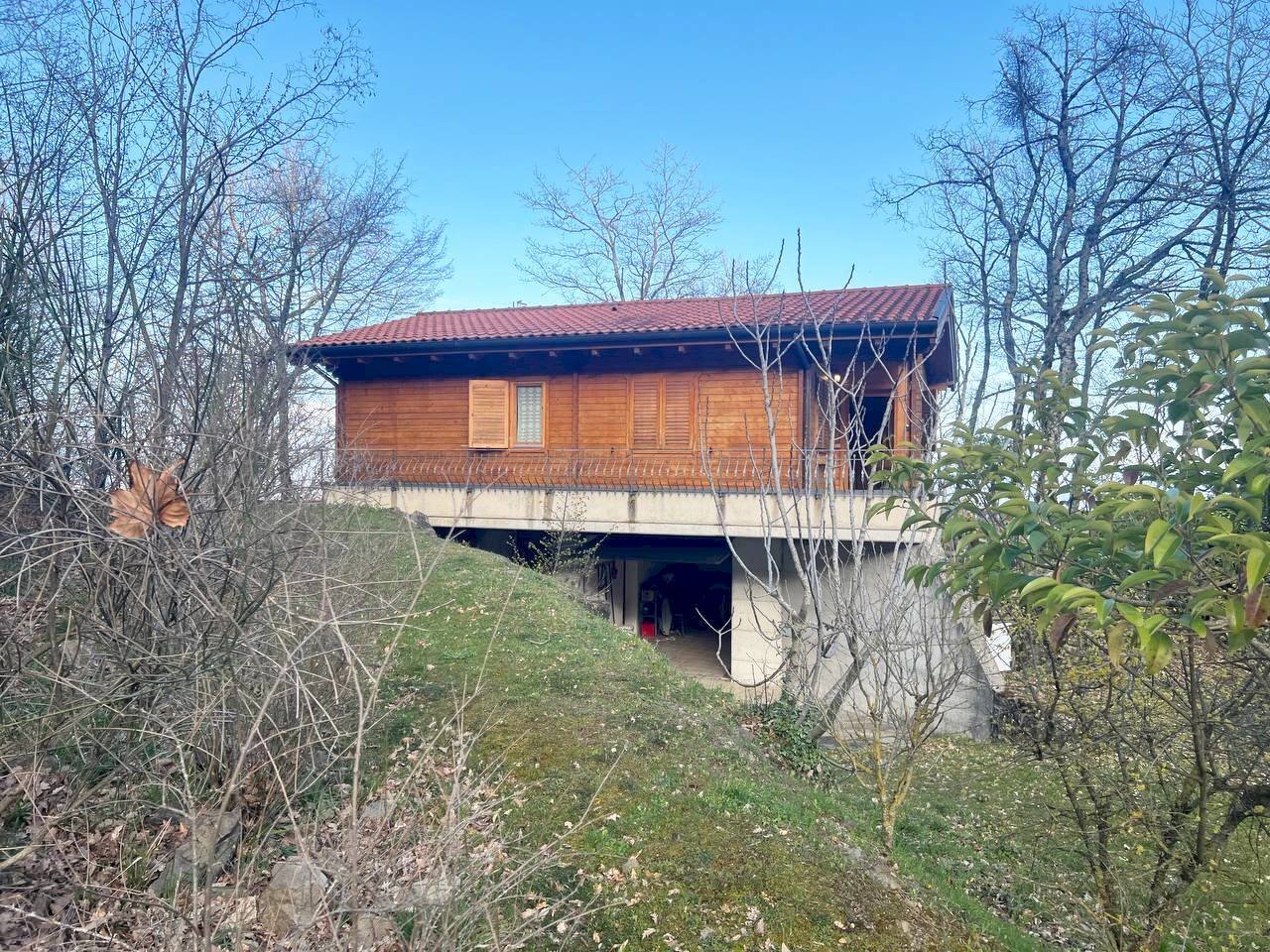 Foto 1 - Villa via Pian D'Arno
 
347, Caprese Michelangelo - photo 1