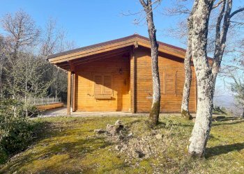 Foto 4 - Villa via Pian D'Arno
 
347, Caprese Michelangelo - foto 4