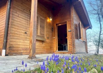 Foto 2 - Villa via Pian D'Arno
 
347, Caprese Michelangelo - foto 2