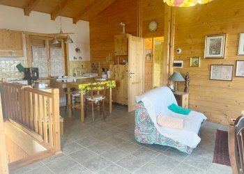 Foto 13 - Villa via Pian D'Arno
 
347, Caprese Michelangelo - foto 13