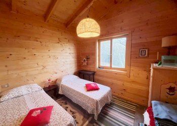 Foto 14 - Villa via Pian D'Arno
 
347, Caprese Michelangelo - foto 14