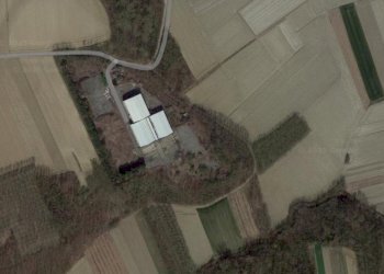 Capannone Via Della Consolata, Strambino - foto 1