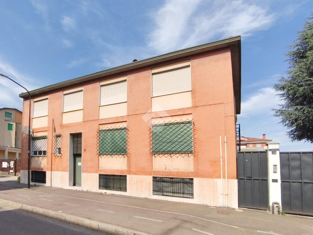 Apartment Via Cesare Battisti, Cormano - photo 2