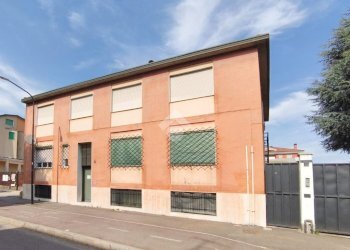 Apartment Via Cesare Battisti, Cormano - photo 2