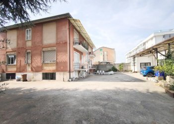 Apartment Via Cesare Battisti, Cormano - photo 4