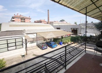 Apartment Via Cesare Battisti, Cormano - photo 12