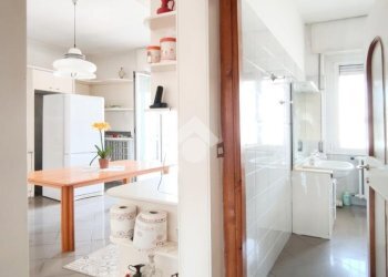 Apartment Via Cesare Battisti, Cormano - photo 13