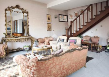 Apartment Via Cesare Battisti, Cormano - photo 14