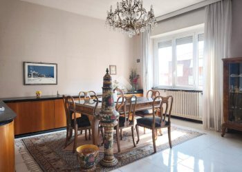 Apartment Via Cesare Battisti, Cormano - photo 17