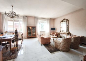 Apartment Via Cesare Battisti, Cormano - photo 18