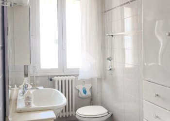 Apartment Via Cesare Battisti, Cormano - photo 32