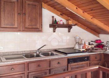 Apartment Via Cesare Battisti, Cormano - photo 36