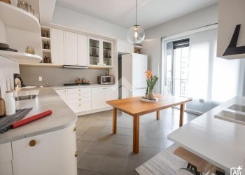 Apartment Via Cesare Battisti, Cormano - photo 45