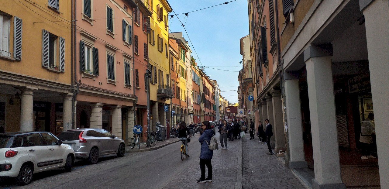 Shop Bologna - photo 3