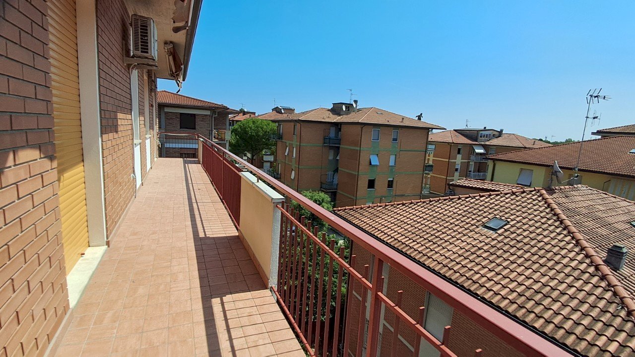 Apartment Forlì - photo 1