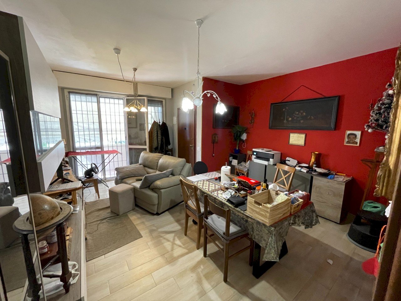 Apartment Reggio nell'Emilia - photo 1