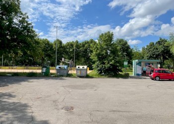 Apartment Reggio nell'Emilia - photo 17