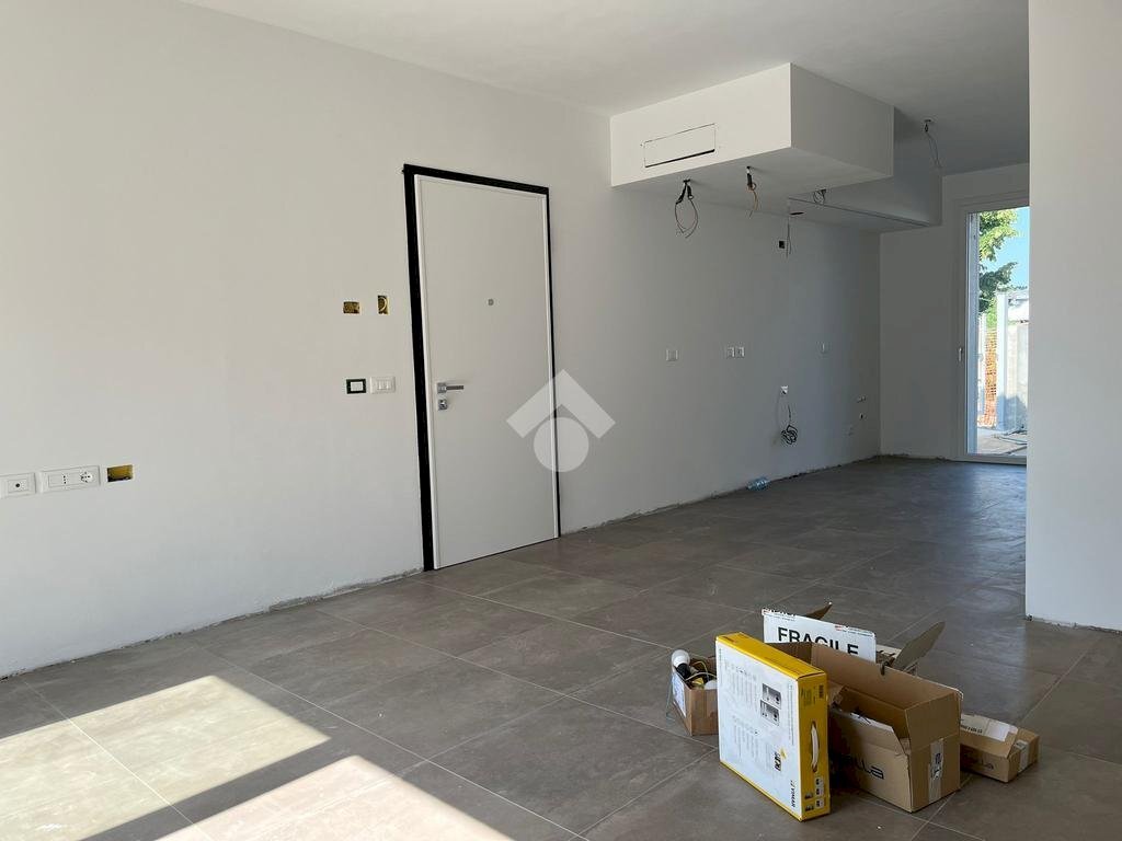 Porzione di casa Via Orecchia, Tavazzano con Villavesco - foto 2