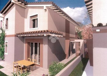 Porzione di casa Via Orecchia, Tavazzano con Villavesco - foto 23