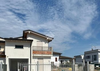Porzione di casa Via Orecchia, Tavazzano con Villavesco - foto 25