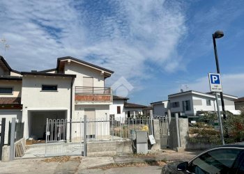 Porzione di casa Via Orecchia, Tavazzano con Villavesco - foto 26