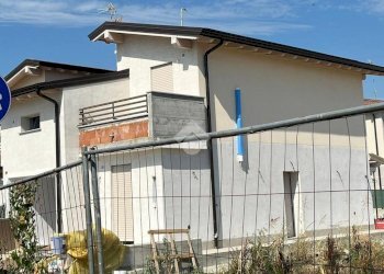 Porzione di casa Via Orecchia, Tavazzano con Villavesco - foto 27
