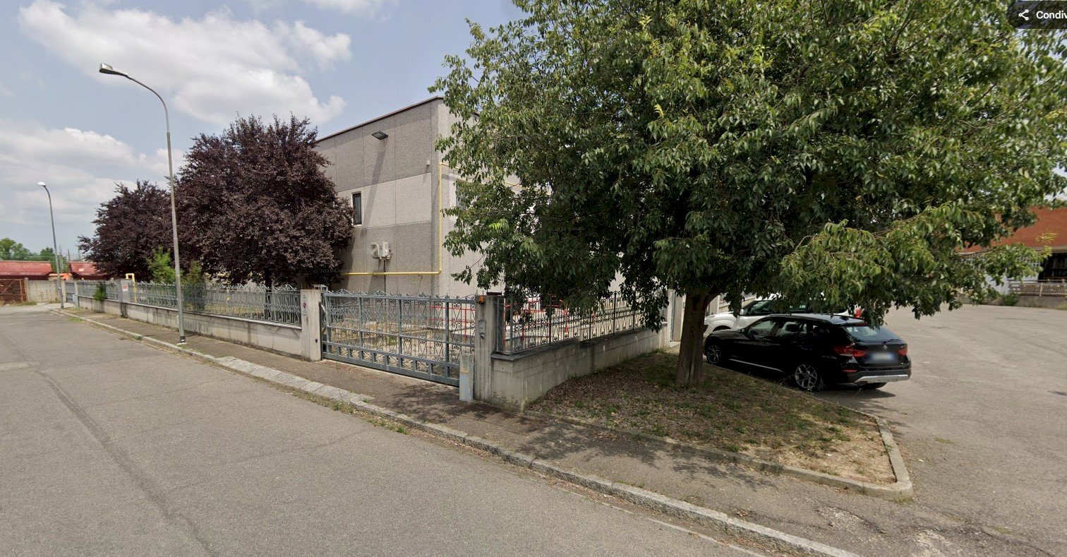 Capannone Via Einaudi, 13, Alessandria - foto 1