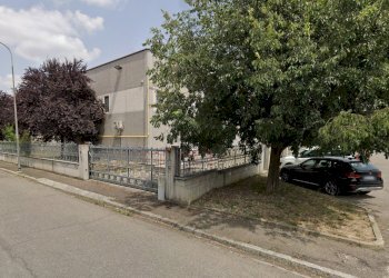 Capannone Via Einaudi, 13, Alessandria - foto 1