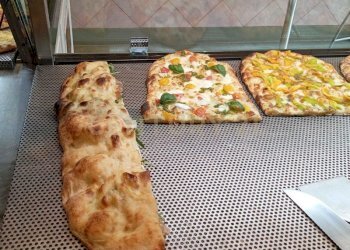 Pizzeria Piazza Cesare Cantù, 5, Roma - photo 7